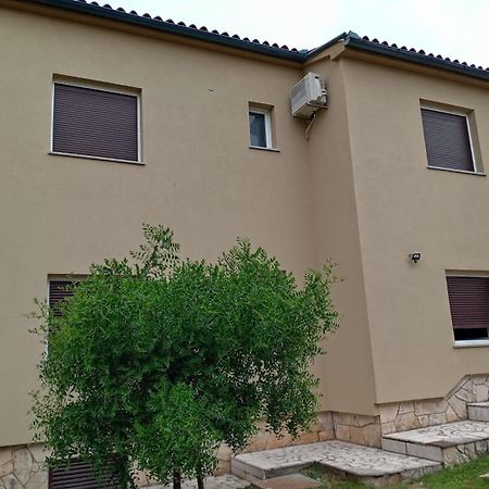 Ferienwohnung Tomi Pula Exterior foto
