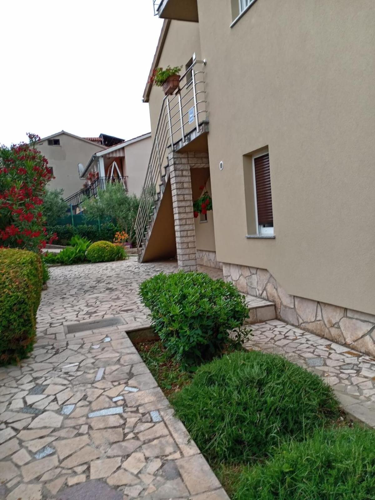 Ferienwohnung Tomi Pula Exterior foto